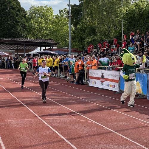3. AOK Firmenlauf Bühl 2026