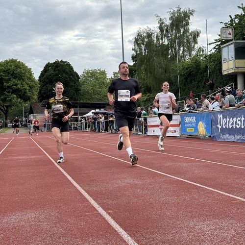 3. AOK Firmenlauf Bühl 2026