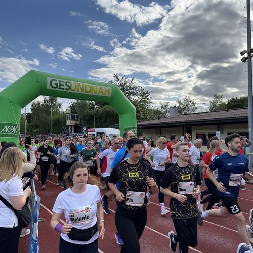 3. AOK Firmenlauf Bühl 2026