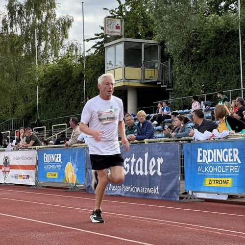 3. AOK Firmenlauf Bühl 2026