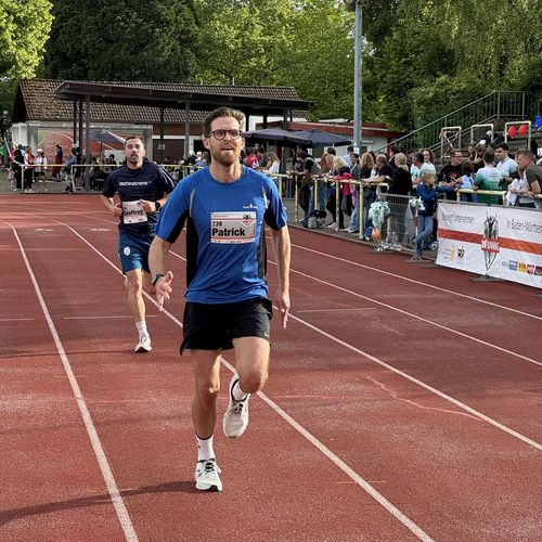 3. AOK Firmenlauf Bühl 2026