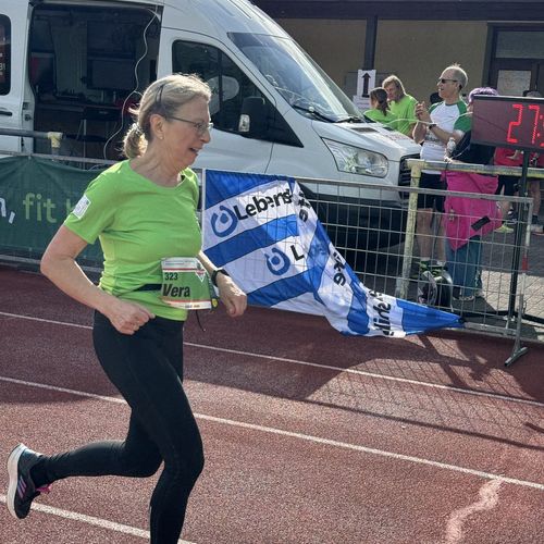 3. AOK Firmenlauf Bühl 2026