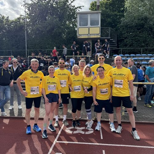 3. AOK Firmenlauf Bühl 2026