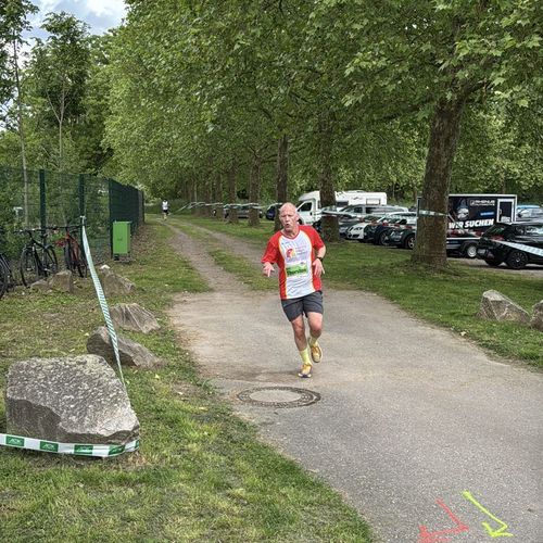 3. AOK Firmenlauf Bühl 2026
