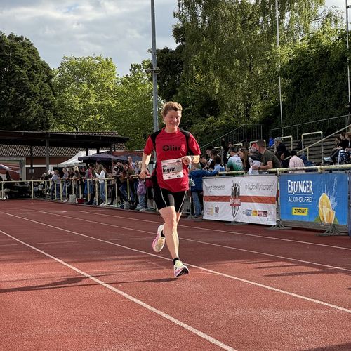 3. AOK Firmenlauf Bühl 2026