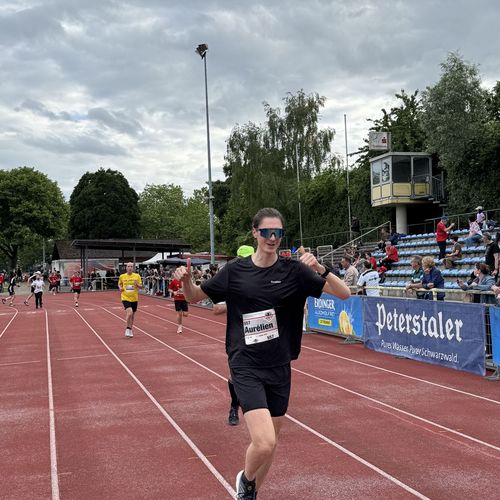 3. AOK Firmenlauf Bühl 2026