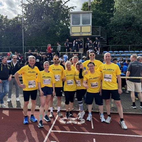 3. AOK Firmenlauf Bühl 2026