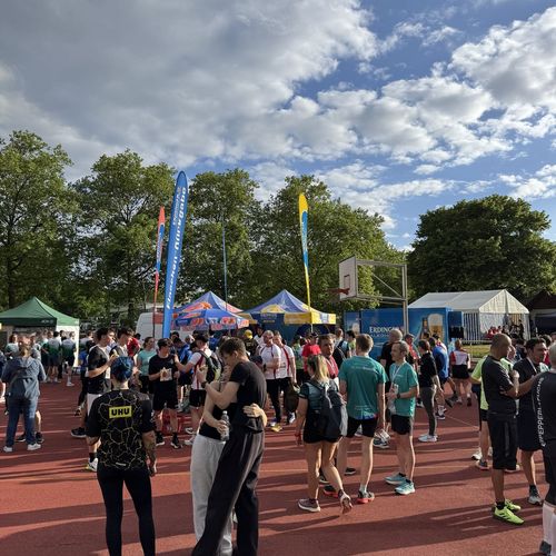3. AOK Firmenlauf Bühl 2026