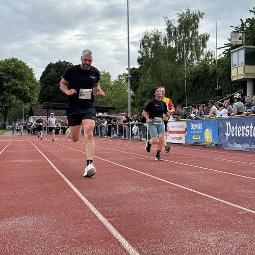 3. AOK Firmenlauf Bühl 2026