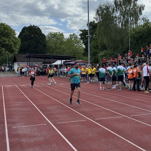 3. AOK Firmenlauf Bühl 2026