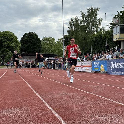 3. AOK Firmenlauf Bühl 2026