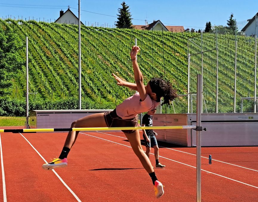 ... und schon klappt's ;-)