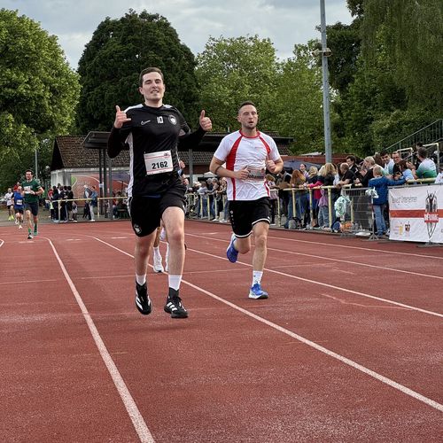 3. AOK Firmenlauf Bühl 2026