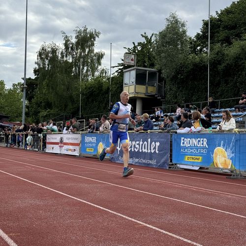 3. AOK Firmenlauf Bühl 2026