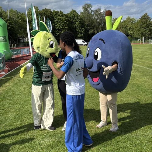 3. AOK Firmenlauf Bühl 2026