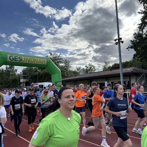 3. AOK Firmenlauf Bühl 2026