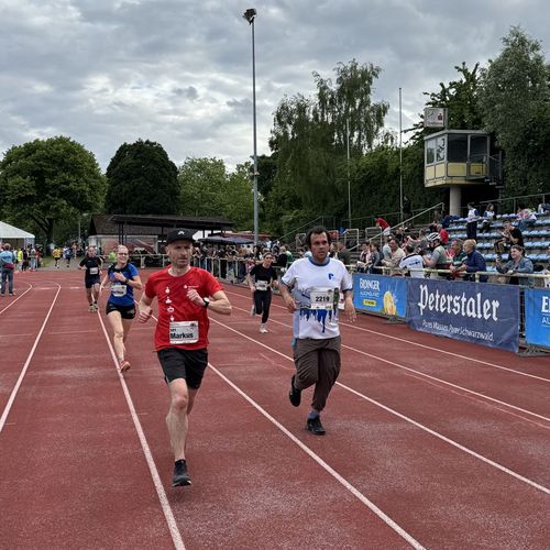 3. AOK Firmenlauf Bühl 2026