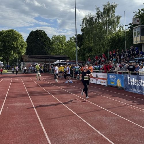 3. AOK Firmenlauf Bühl 2026