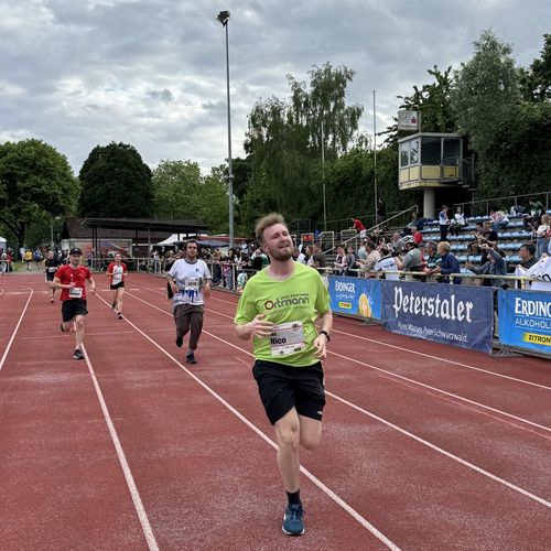 3. AOK Firmenlauf Bühl 2026