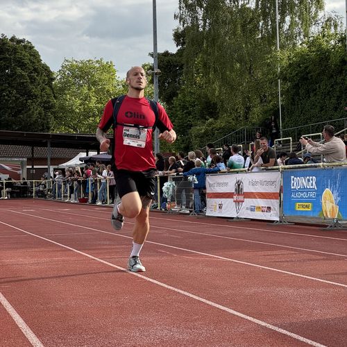 3. AOK Firmenlauf Bühl 2026