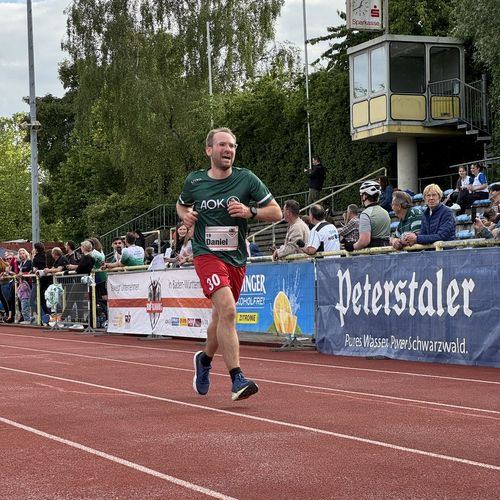 3. AOK Firmenlauf Bühl 2026