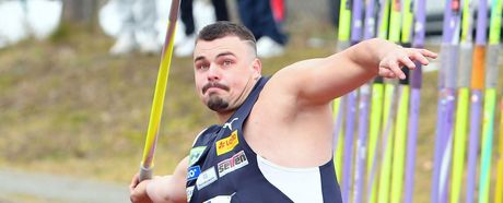 DM Winterwurf | Medaillenübersicht & Bildergalerie