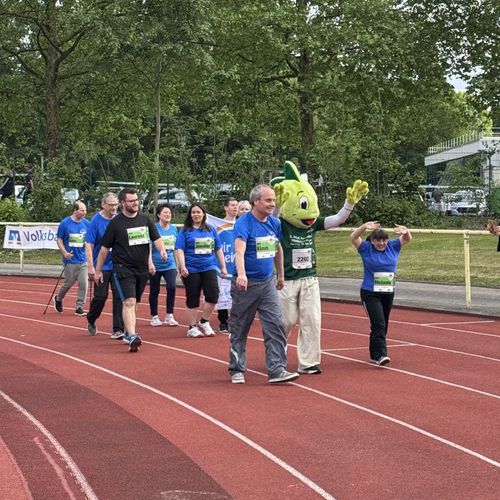 3. AOK Firmenlauf Bühl 2026
