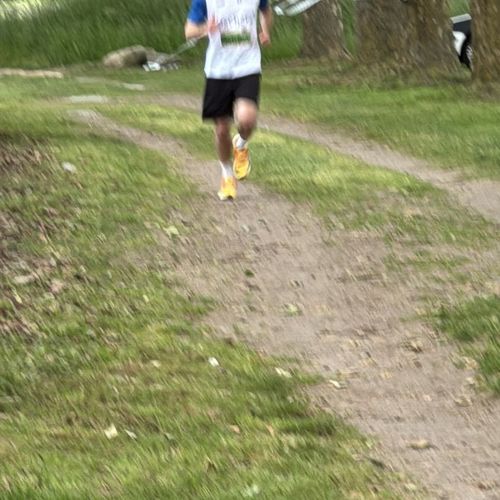 3. AOK Firmenlauf Bühl 2026