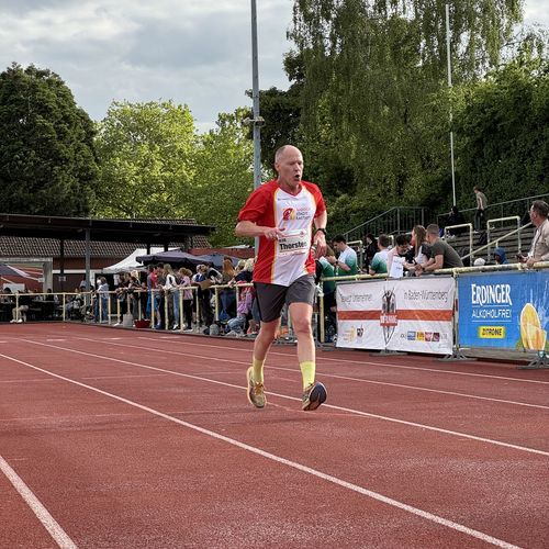 3. AOK Firmenlauf Bühl 2026