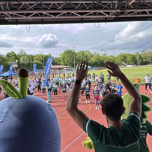 3. AOK Firmenlauf Bühl 2026