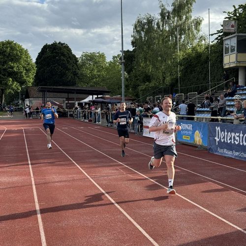 3. AOK Firmenlauf Bühl 2026