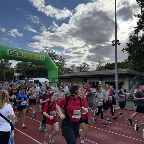 3. AOK Firmenlauf Bühl 2026