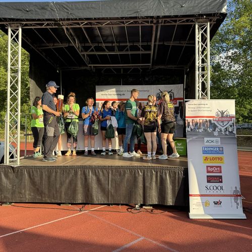 3. AOK Firmenlauf Bühl 2026