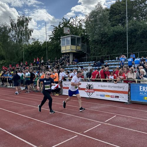 3. AOK Firmenlauf Bühl 2026