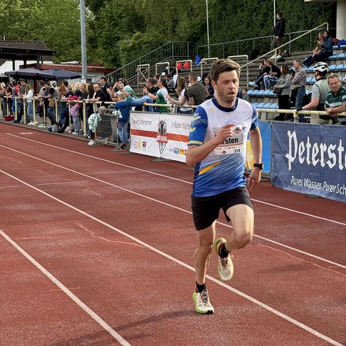 3. AOK Firmenlauf Bühl 2026
