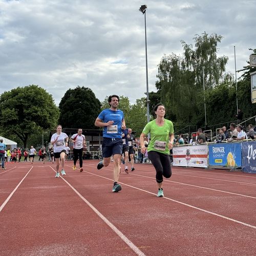 3. AOK Firmenlauf Bühl 2026