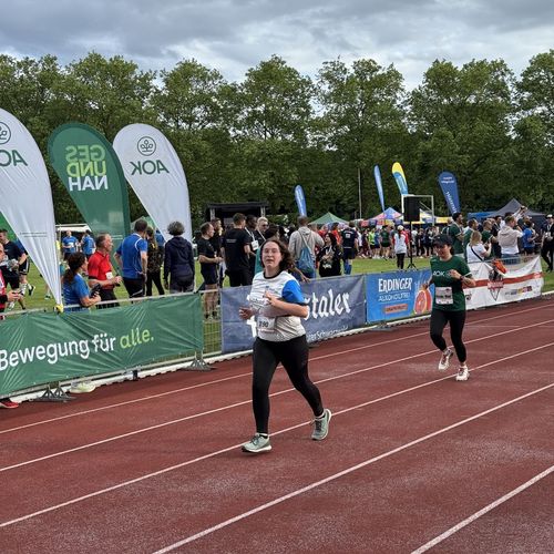 3. AOK Firmenlauf Bühl 2026