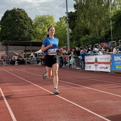 3. AOK Firmenlauf Bühl 2026