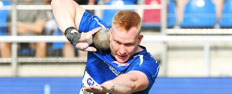 Eric Maihöfer – Arbeit an nächsten Volltreffern