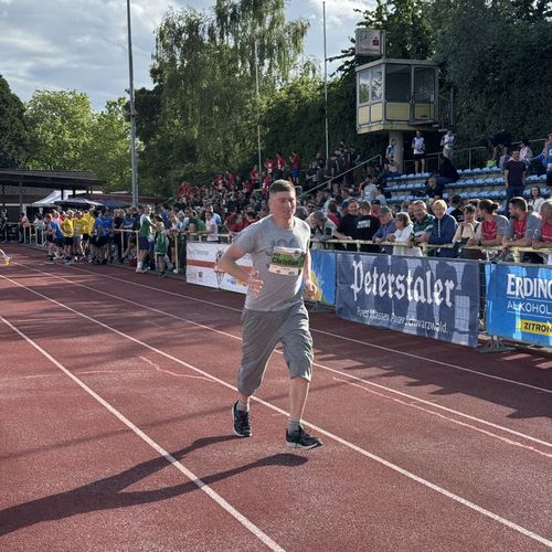3. AOK Firmenlauf Bühl 2026