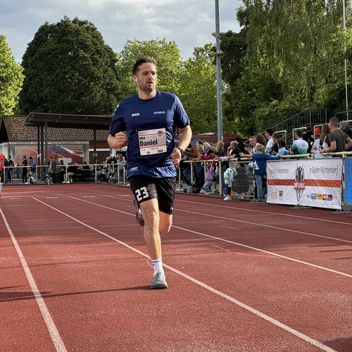 3. AOK Firmenlauf Bühl 2026