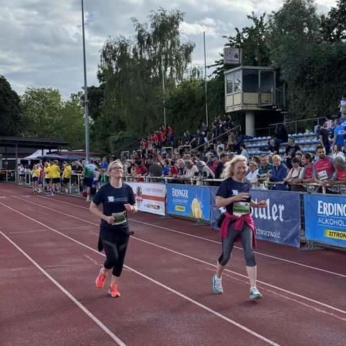 3. AOK Firmenlauf Bühl 2026