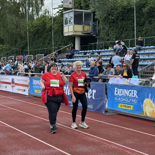3. AOK Firmenlauf Bühl 2026