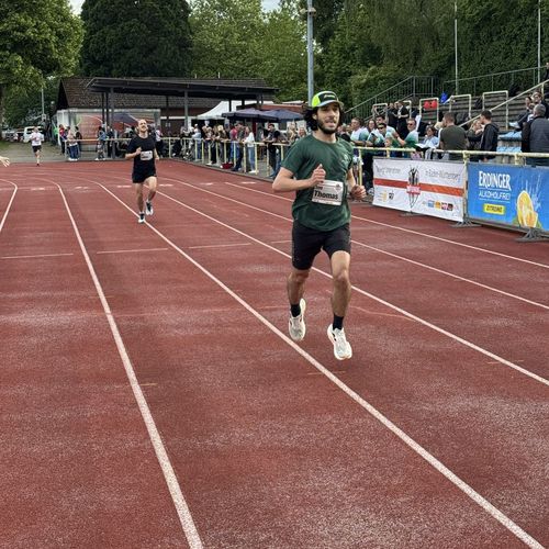 3. AOK Firmenlauf Bühl 2026