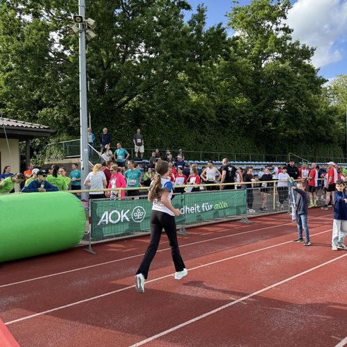 3. AOK Firmenlauf Bühl 2026