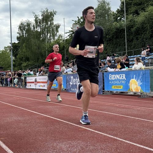3. AOK Firmenlauf Bühl 2026