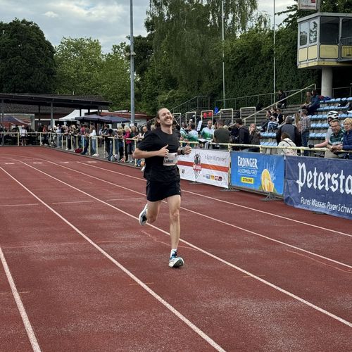 3. AOK Firmenlauf Bühl 2026