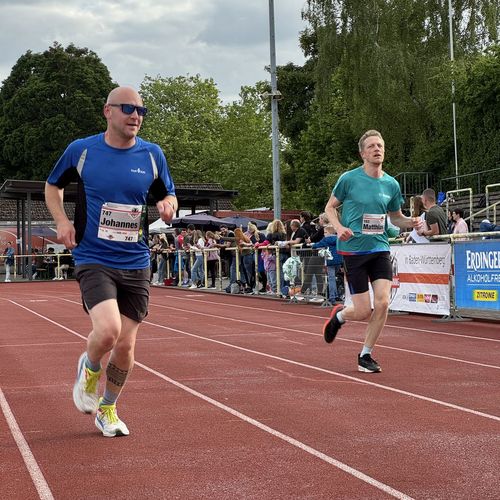 3. AOK Firmenlauf Bühl 2026