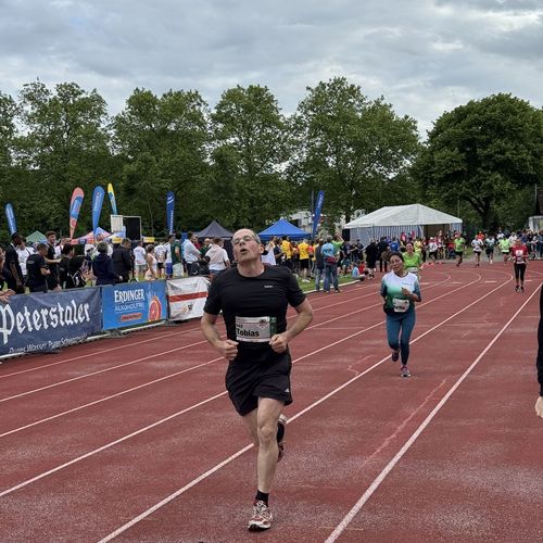 3. AOK Firmenlauf Bühl 2026