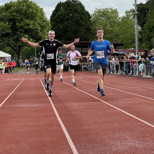 3. AOK Firmenlauf Bühl 2026